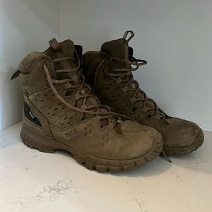 | 5.11 TACTICAL | Men’s Boots
